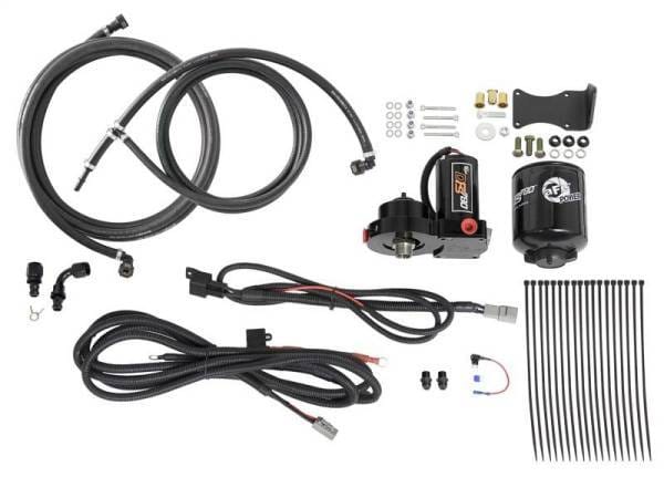 aFe DFS780 PRO Fuel Pump 14-16 RAM 1500 EcoDiesel V6 3.0L (td) (Full-time Operation) - 42-22041 thumbnail 6