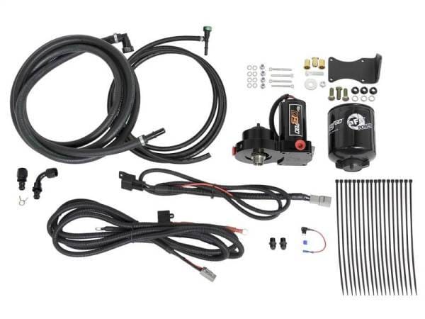 aFe DFS780 PRO Fuel Pump 99-07 Ford Diesel Trucks V8 7.3L/6.0L - 42-23011 thumbnail 2
