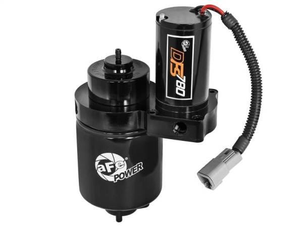 aFe DFS780 PRO Fuel Pump 11-16 Ford Diesel Trucks V8 6.7L (td) (Full-time Operation) - 42-23031