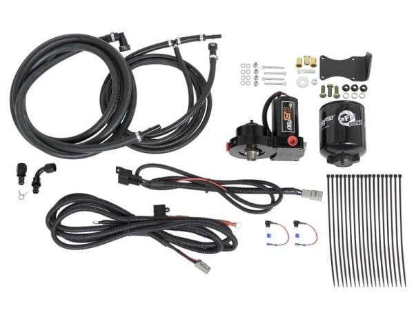 aFe DFS780 Fuel Pump Pro Series 01-16 GM Diesel Trucks V8 6.6L (td) - 42-24011 thumbnail 3