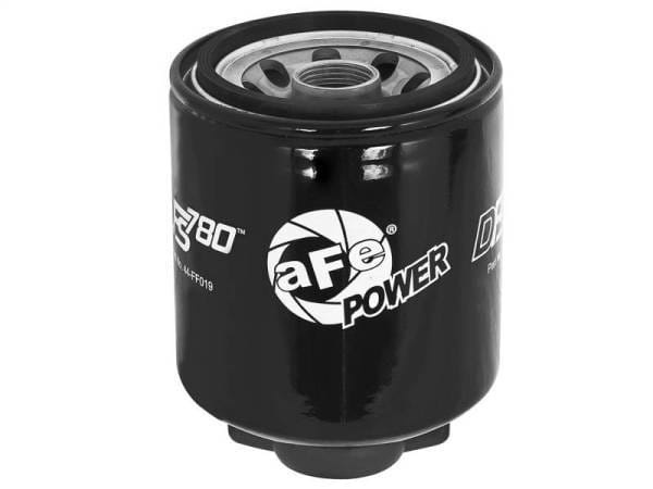 aFe DFS780 Fuel Pump Pro Series 01-16 GM Diesel Trucks V8 6.6L (td) - 42-24011 thumbnail 6