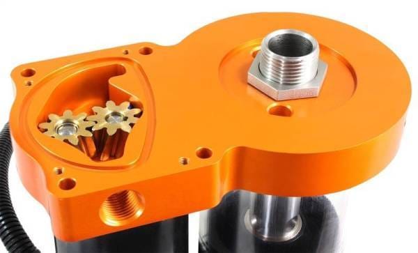 aFe Diesel Fuel Systems DFS780 Series 11-16 GM Diesel 6.6L V8(td) Full Time Operation 8-10PSI - 42-14021 thumbnail 3