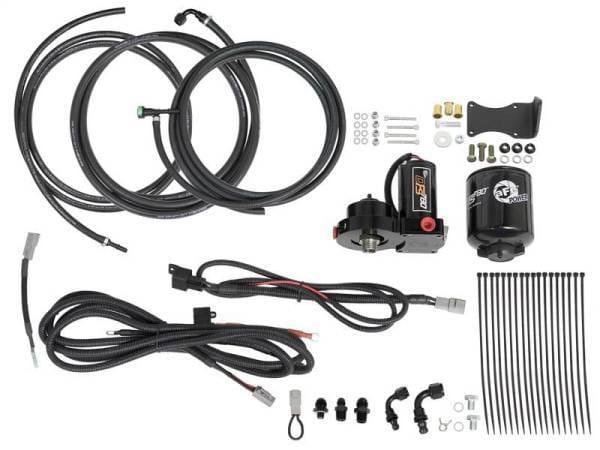 aFe DFS780 Pro Fuel Pump (Full-time Operation) Dodge Diesel Trucks 98.5-02 L6-5.9L (td) - 42-22011 thumbnail 6