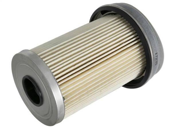 aFe ProGuard D2 Fluid Filters Fuel F/F FUEL GM Diesel Trucks 92-00 V8- 6.2L 6.5L (td) - 4 Pack - 44-FF001-MB thumbnail 3