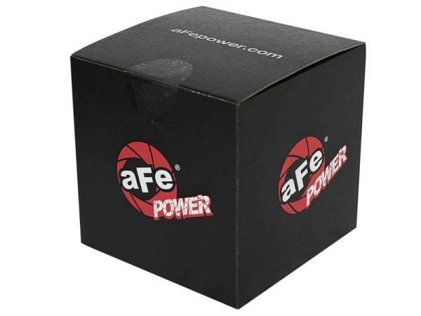 aFe ProGuard D2 Fluid Filters Fuel F/F FUEL GM Diesel Trucks 92-00 V8- 6.2L 6.5L (td) - 4 Pack - 44-FF001-MB thumbnail 6