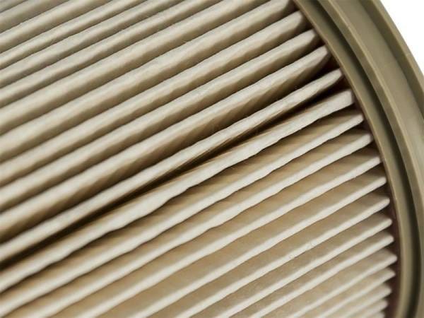 aFe ProGuard D2 Fluid Filters Fuel F/F FUEL Dodge Diesel Trucks 97-99 L6-5.9L (td) - 44-FF004 thumbnail 2