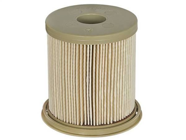 aFe ProGuard D2 Fluid Filters Fuel F/F FUEL Dodge Diesel Trucks 97-99 L6-5.9L (td) - 44-FF004 thumbnail 4