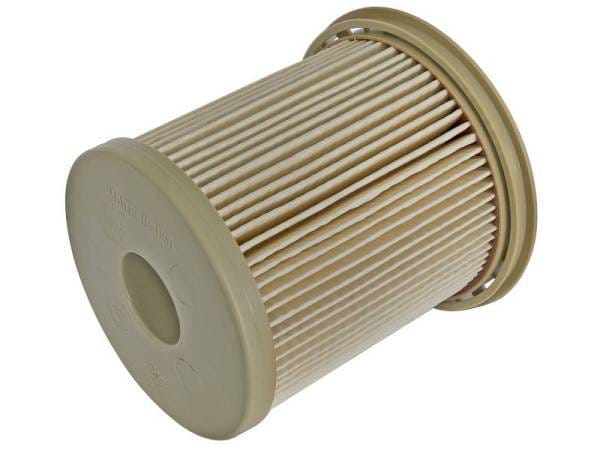 aFe ProGuard D2 Fuel Filters (4 Pack) Dodge Diesel Trucks 97-99 L6-5.9L (td) - 44-FF004-MB thumbnail 5