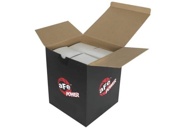 aFe ProGuard D2 Fuel Filters (4 Pack) Dodge Diesel Trucks 94-96 L6-5.9L (td) - 44-FF005-MB thumbnail 6