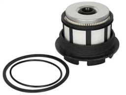 aFe ProGuard D2 Fluid Filters Fuel F/F FUEL Ford Diesel Trucks 98-03 V8-7.3L (td) - 44-FF007