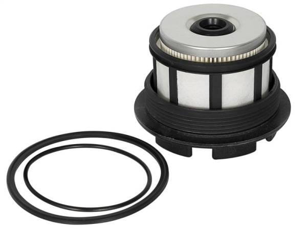 aFe ProGuard D2 Fluid Filters Fuel F/F FUEL Ford Diesel Trucks 98-03 V8-7.3L (td) - 44-FF007