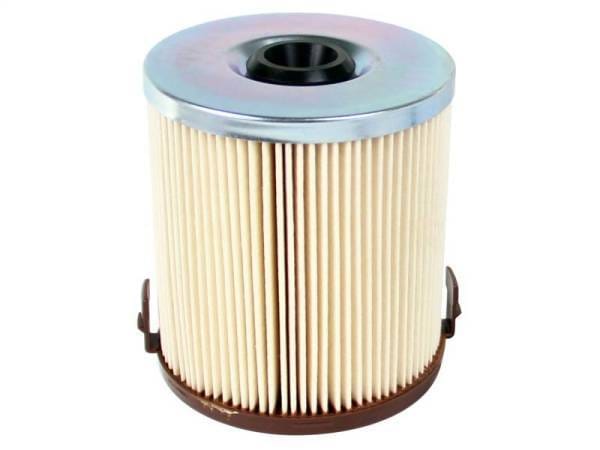 aFe ProGuard D2 Fluid Filters Fuel F/F FUEL Ford Diesel Trucks 94-97 V8-7.3L (td) - 44-FF009