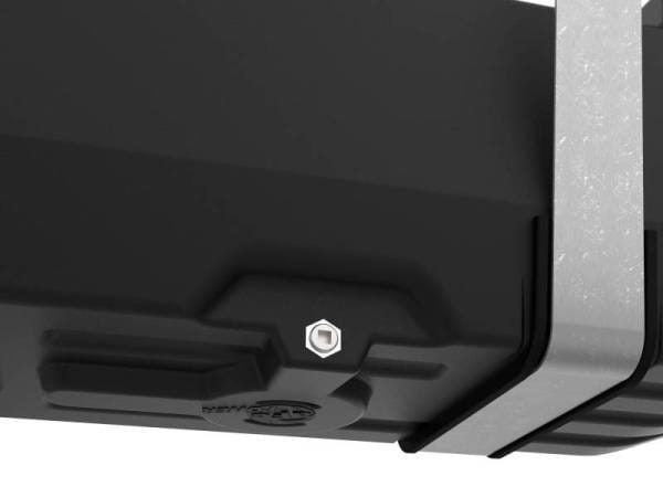 AFE 08-10 Ford F-250/ F-350 6.4L Crew Cab/ Short Bed Large Capacity Fuel Tank - 42-31001 thumbnail 3
