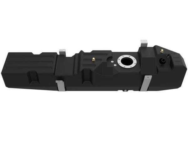 AFE 08-10 Ford F-250/ F-350 6.4L Crew Cab/ Short Bed Large Capacity Fuel Tank - 42-31001 thumbnail 5