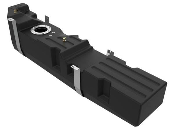 AFE 08-10 Ford F-250/ F-350 6.4L Crew Cab/ Short Bed Large Capacity Fuel Tank - 42-31001 thumbnail 6