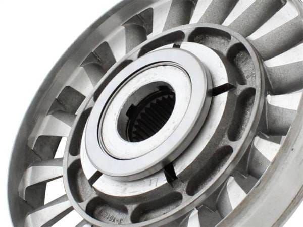 aFe F3 Torque Converter 1200 Stall 01-15 GM Diesel Trucks V8-6.6L (td) LBZ/LLY/LMM/LML - 43-14011 thumbnail 2