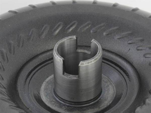 aFe F3 Torque Converter 1200 Stall 01-15 GM Diesel Trucks V8-6.6L (td) LBZ/LLY/LMM/LML - 43-14011 thumbnail 4