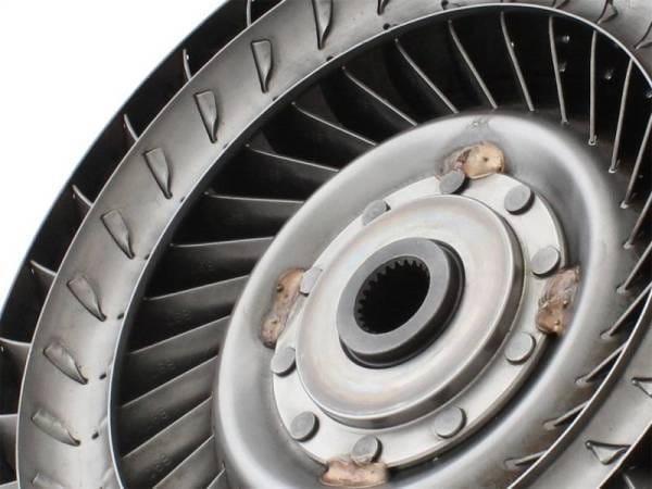 aFe F3 Torque Converter 1200 Stall 01-15 GM Diesel Trucks V8-6.6L (td) LBZ/LLY/LMM/LML - 43-14011 thumbnail 5