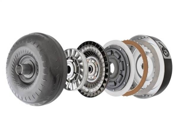 aFe F3 Torque Converter 1200 Stall 01-15 GM Diesel Trucks V8-6.6L (td) LBZ/LLY/LMM/LML - 43-14011 thumbnail 6