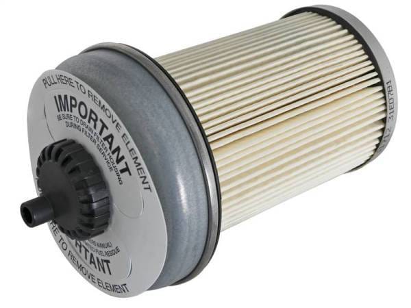 aFe ProGuard D2 Fluid Filters Fuel F/F FUEL GM Diesel Trucks 92-00 V8- 6.2L 6.5L (td) - 44-FF001 thumbnail 2