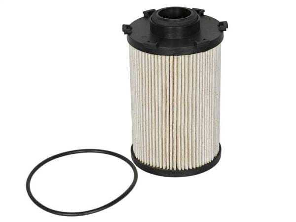 aFe Pro GUARD D2 Fuel Filter 07.5-09 Dodge RAM Diesel Trucks L6 6.7L (td) (4 Pack) - 44-FF012-MB thumbnail 5