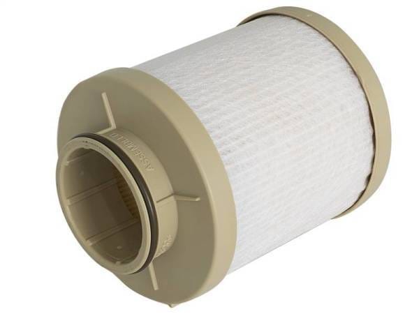 aFe Pro GUARD D2 Fuel Filter 08-10 Ford Diesel Trucks V8 6.4L (td) (4 Pack) - 44-FF013-MB thumbnail 6