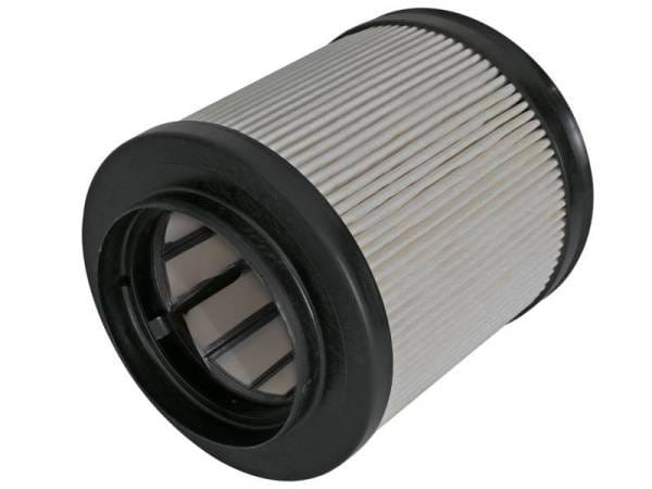 aFe ProGuard D2 Fluid Filters Fuel F/F FUEL Ford Diesel Trucks 11-16 V8-6.7L (td) - 44-FF014 thumbnail 3