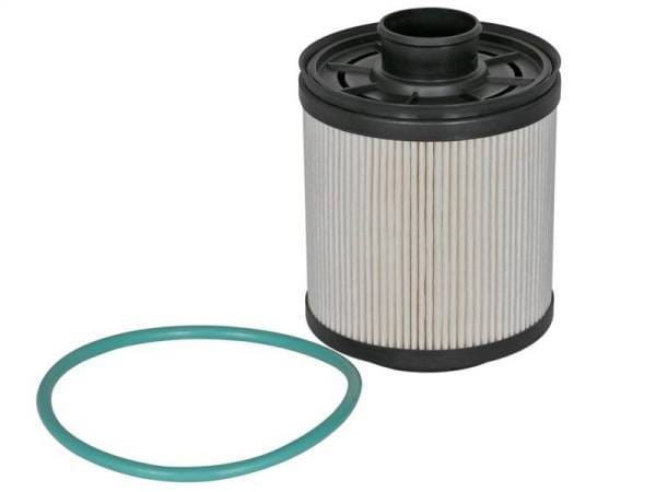 aFe ProGuard D2 Fluid Filters Fuel F/F FUEL Ford Diesel Trucks 11-16 V8-6.7L (td) - 44-FF014 thumbnail 4