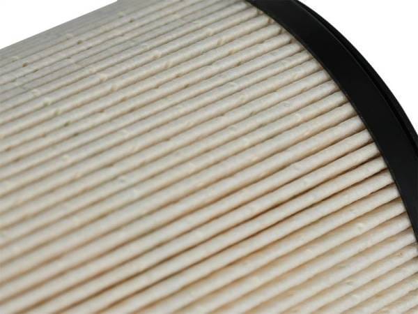 aFe ProGuard D2 Fluid Filters Fuel F/F FUEL Ford Diesel Trucks 11-16 V8-6.7L (td) - 44-FF014E thumbnail 6