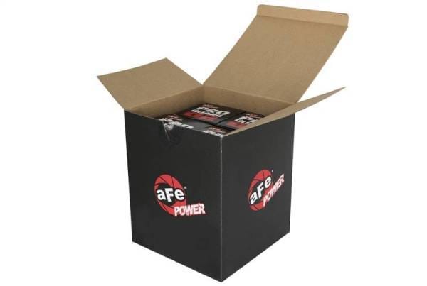 aFe Pro GUARD D2 Fuel Filter 11-17 Ford Diesel Trucks V8 6.7L (td) (4 Pack) - 44-FF014E-MB thumbnail 5