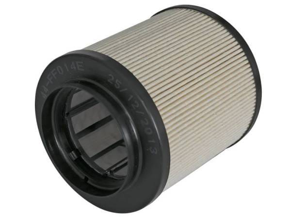 aFe Pro GUARD D2 Fuel Filter 11-17 Ford Diesel Trucks V8 6.7L (td) (4 Pack) - 44-FF014E-MB thumbnail 9