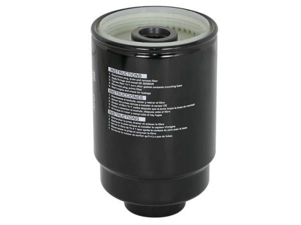 aFe ProGuard D2 Fluid Filters Fuel F/F FUEL GM Diesel Trucks 01-12 V8-6.6L (td) - 44-FF011 thumbnail 3