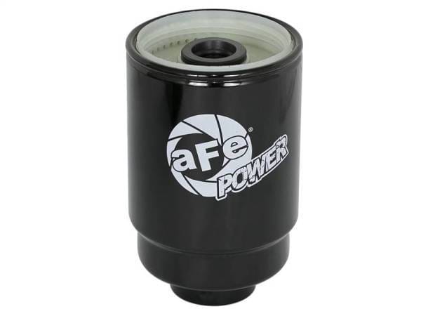 aFe ProGuard D2 Fluid Filters Fuel F/F FUEL GM Diesel Trucks 01-12 V8-6.6L (td) - 44-FF011 thumbnail 5