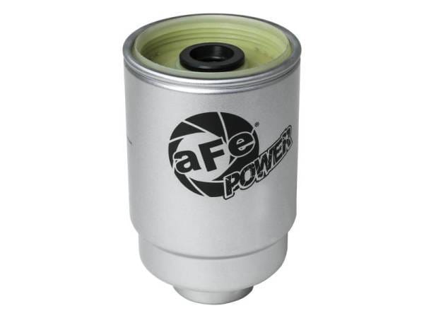 aFe ProGuard D2 Fluid Filters Fuel F/F FUEL GM Diesel Trucks 01-16 V8- 6.2L 6.5L (td) - 44-FF011-MB thumbnail 10
