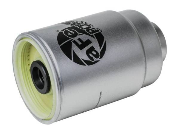 aFe ProGuard D2 Fluid Filters Fuel F/F FUEL GM Diesel Trucks 01-16 V8- 6.2L 6.5L (td) - 44-FF011-MB thumbnail 11