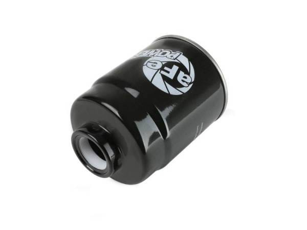 aFe ProGuard D2 Fuel Filter RAM Diesel Trucks 13-18 L6-6.7L (td) - 4 Pack - 44-FF024-MB thumbnail 5