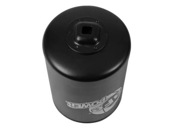 aFe ProGuard D2 Fluid Filters Oil F/F OIL GM Diesel Trucks 01-11 V8-6.6L (td) - 44-LF001 thumbnail 4