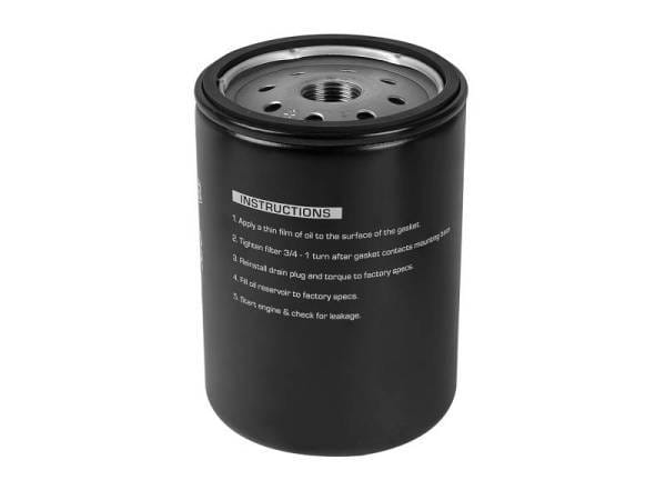 aFe ProGuard D2 Fluid Filters Oil F/F OIL GM Diesel Trucks 01-11 V8-6.6L (td) - 44-LF001 thumbnail 8