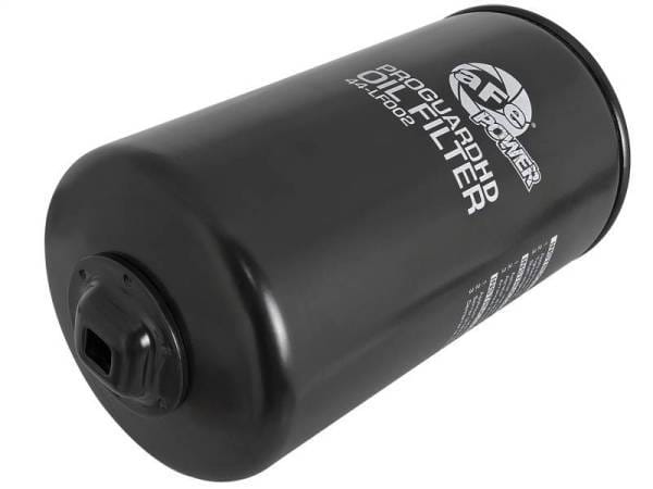 aFe ProGuard D2 Fluid Filters Oil F/F OIL Dodge Diesel Trucks 91-11 L6-5.9/6.7L (td) - 44-LF002 thumbnail 4