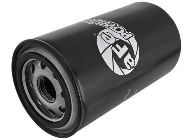 aFe ProGuard D2 Fluid Filters Oil F/F OIL 89-16 Dodge Diesel Trucks L6-5.9L/6.7L (td) (4 Pack) - 44-LF002-MB thumbnail 6