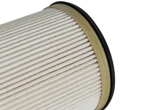aFe ProGuard D2 Fluid Filters Fuel F/F FUEL 10-15 Dodge Diesel 6.7L (td) - 44-FF016 thumbnail 3