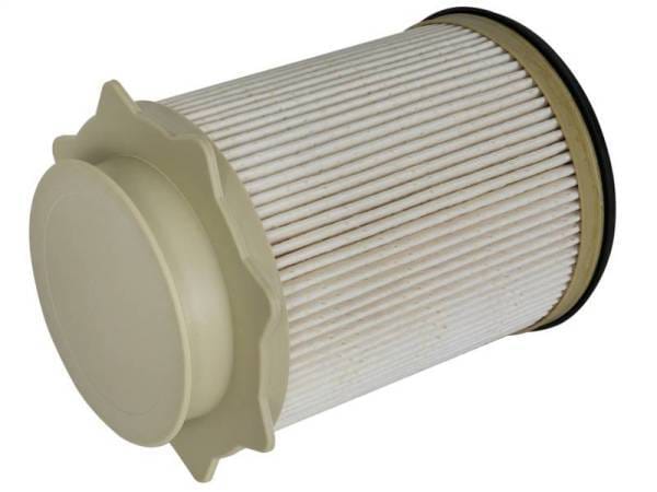aFe ProGuard D2 Fuel Filter (4 Pack) 10-16 Dodge RAM Diesel Trucks 6.7L (td) - 44-FF016-MB thumbnail 7