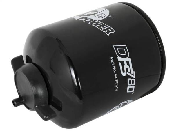 aFe ProGuard D2 Fluid Filters F/F Fuel Filter for DFS780 Fuel Systems - 44-FF019 thumbnail 2