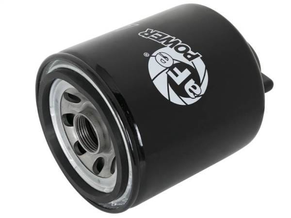 aFe Pro GUARD D2 Fuel Filter for DFS780 Fuel System Fuel Filter (For 42-12032 Fuel System) - 4 Pack - 44-FF019-MB thumbnail 7