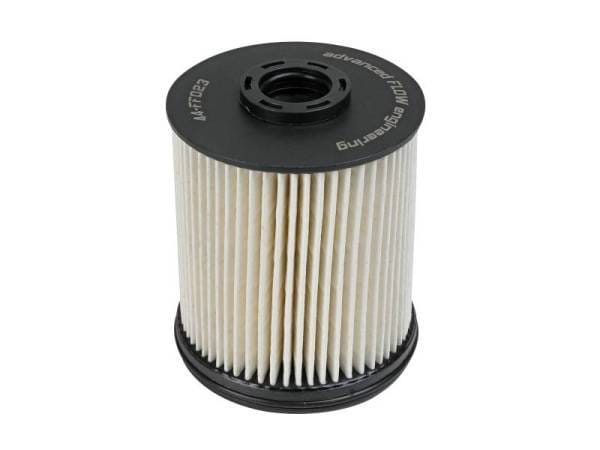 aFe ProGuard D2 Fuel Filter; GM Diesel Trucks 17-21; V8 6.6L L5P - Single - 44-FF023 thumbnail 2