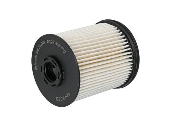 aFe ProGuard D2 Fuel Filter; GM Diesel Trucks 17-21; V8 6.6L L5P - Single - 44-FF023 thumbnail 3