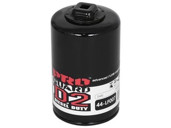 aFe ProGuard D2 Fluid Filters Oil F/F OIL Ford Trucks 97-08 V6-4.2L V8-4.6L - 44-LF007 thumbnail 2