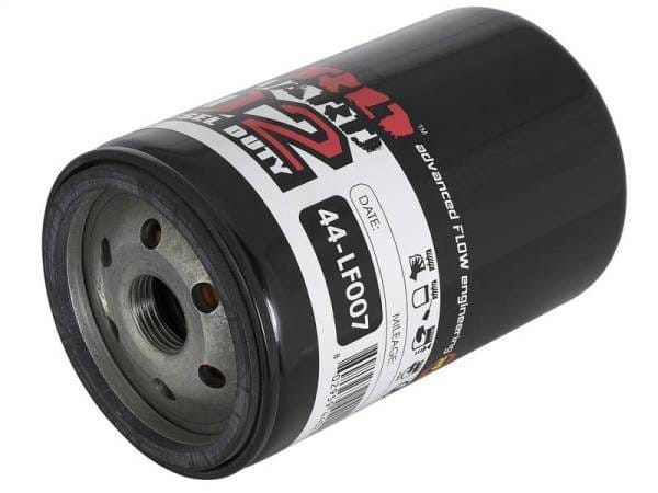 aFe ProGuard D2 Fluid Filters Oil F/F OIL Ford Trucks 97-08 V6-4.2L V8-4.6L - 44-LF007 thumbnail 3