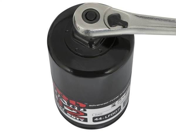 aFe ProGuard D2 Fluid Filters Oil F/F OIL Ford Trucks 97-08 V6-4.2L V8-4.6L - 44-LF007 thumbnail 5