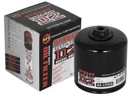 aFe ProGuard D2 Fluid Filters Oil F/F OIL Ford Trucks 93-11 V8-4.6L/5.4L/5.8L - 44-LF008